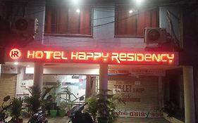 Hotel Happy Residency Bhopal