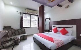 Hotel Happy Residency Bhopal